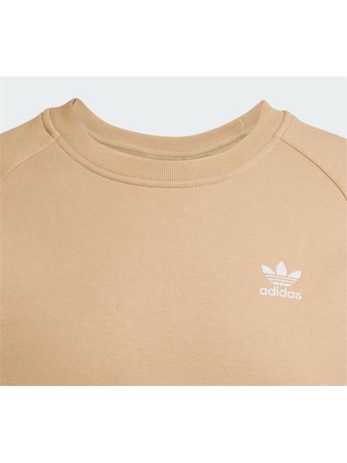 ess crew ADIDAS ORIGINAL | JX2723CARDBO